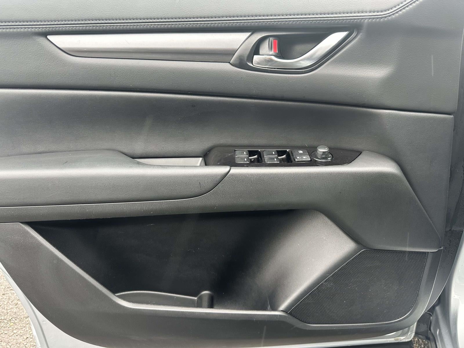 2023 Mazda Mazda CX-5 2.5 S Preferred