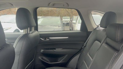 2023 Mazda Mazda CX-5 2.5 S Preferred