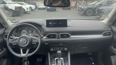 2023 Mazda Mazda CX-5 2.5 S Preferred
