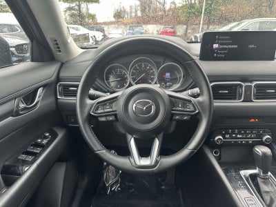 2023 Mazda Mazda CX-5 2.5 S Preferred