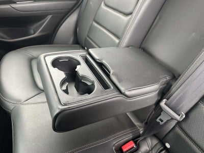 2023 Mazda Mazda CX-5 2.5 S Preferred