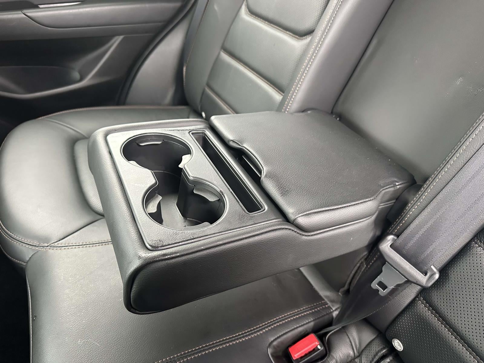 2023 Mazda Mazda CX-5 2.5 S Preferred