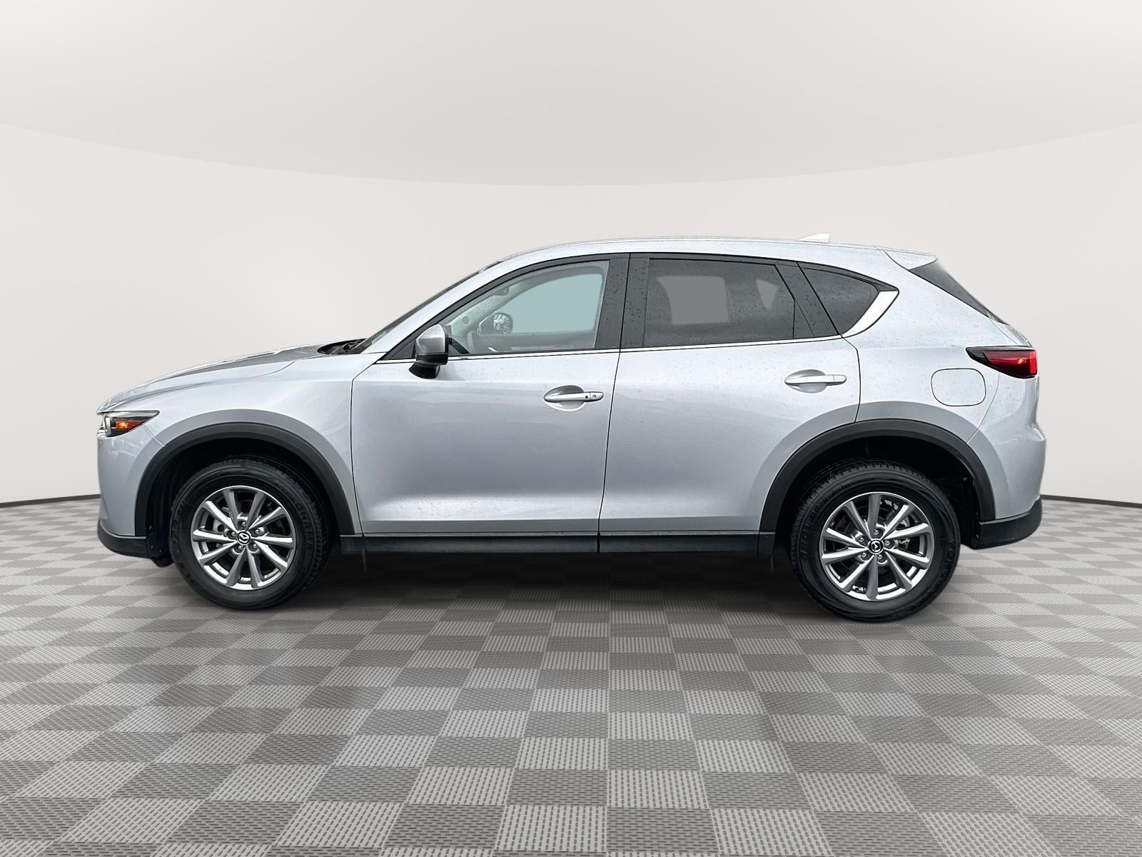 2023 Mazda Mazda CX-5 2.5 S Preferred
