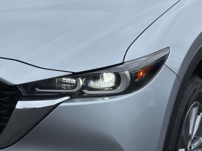 2023 Mazda Mazda CX-5 2.5 S Preferred