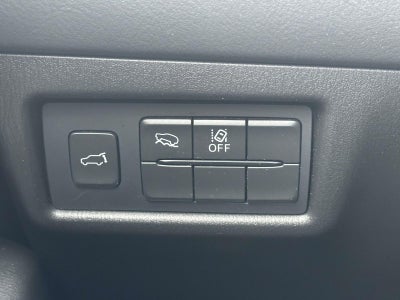 2023 Mazda Mazda CX-5 2.5 S Preferred