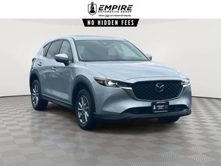 2023 Mazda Mazda CX-5 2.5 S Preferred