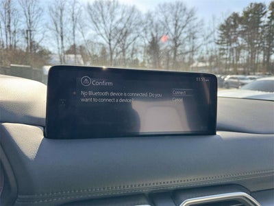 2023 Mazda Mazda CX-5 2.5 S Preferred