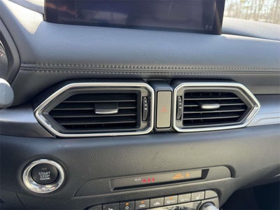 2023 Mazda Mazda CX-5 2.5 S Preferred