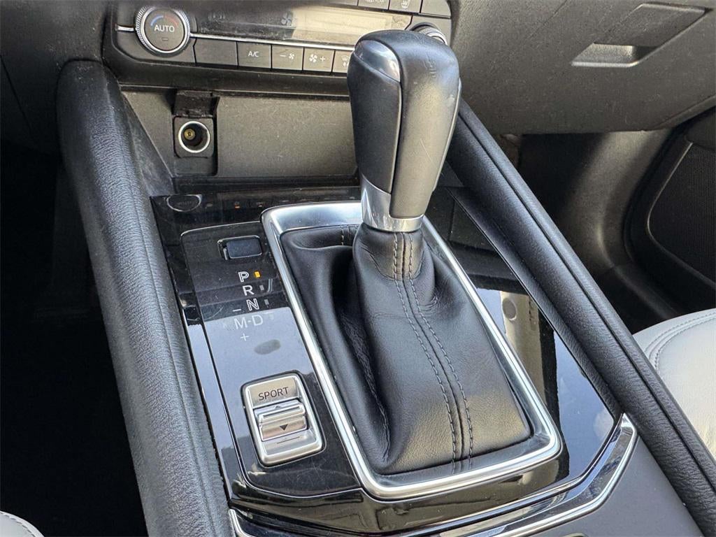 2023 Mazda Mazda CX-5 2.5 S Preferred