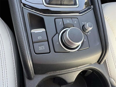 2023 Mazda Mazda CX-5 2.5 S Preferred