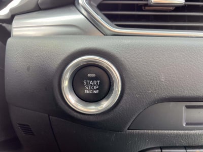 2023 Mazda Mazda CX-5 2.5 S Preferred