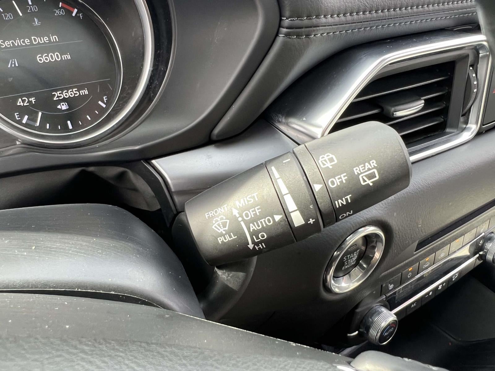 2023 Mazda Mazda CX-5 2.5 S Preferred