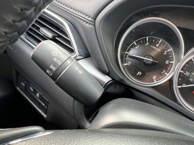 2023 Mazda Mazda CX-5 2.5 S Preferred