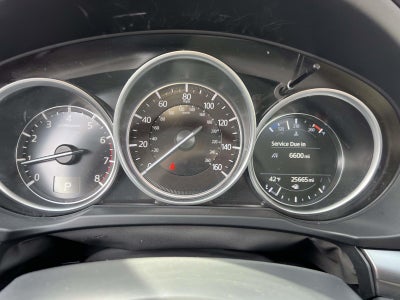 2023 Mazda Mazda CX-5 2.5 S Preferred