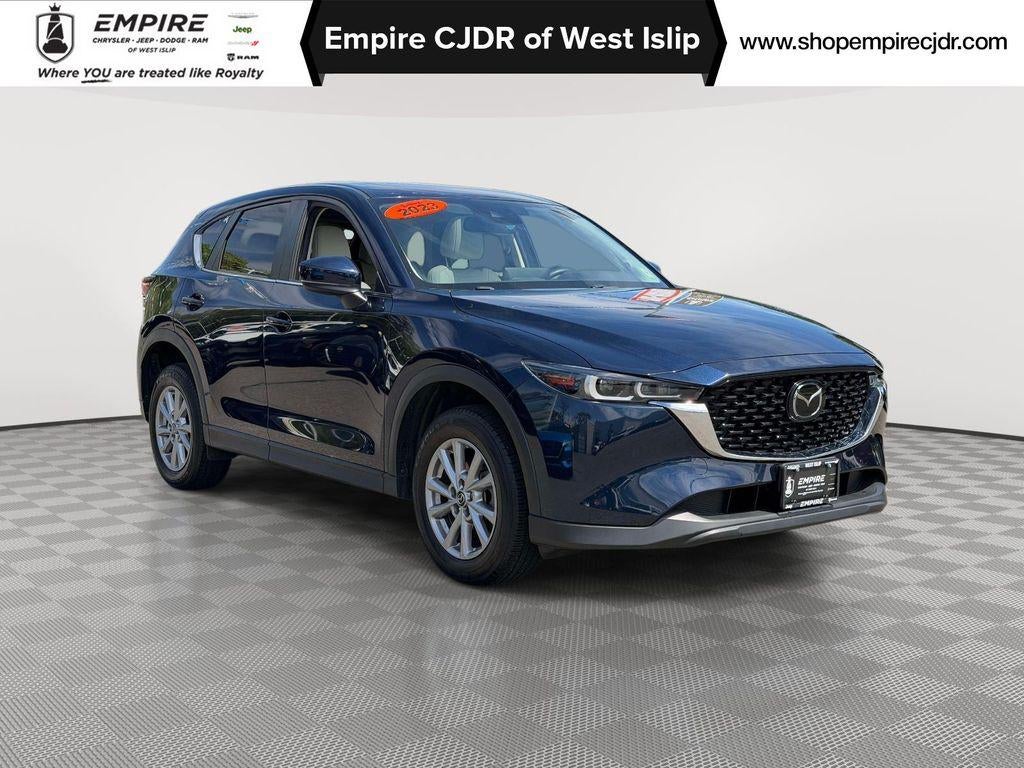 2023 Mazda Mazda CX-5 2.5 S Preferred