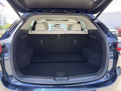 2023 Mazda Mazda CX-5 2.5 S Preferred