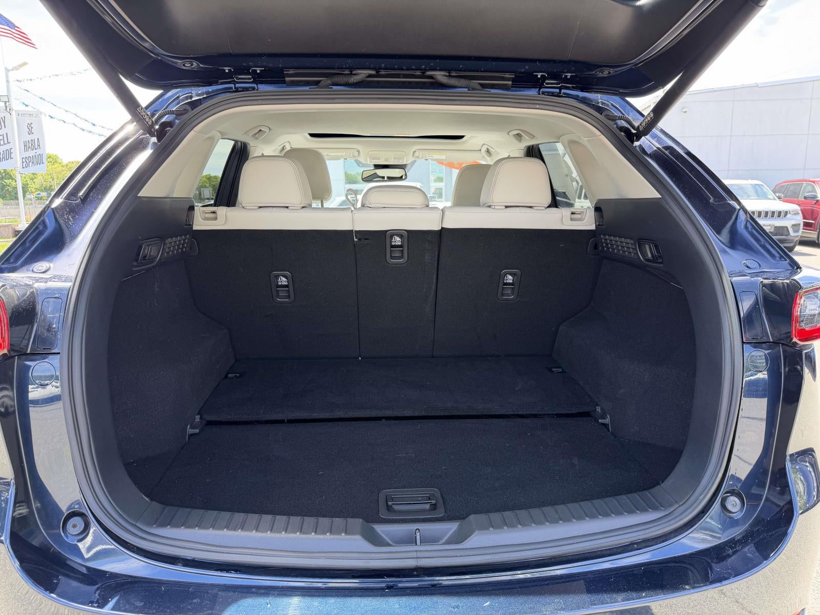 2023 Mazda Mazda CX-5 2.5 S Preferred