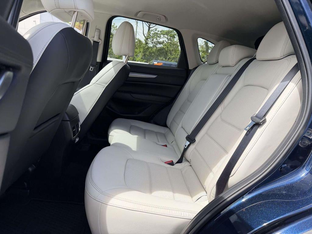 2023 Mazda Mazda CX-5 2.5 S Preferred