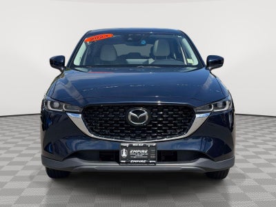 2023 Mazda Mazda CX-5 2.5 S Preferred