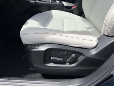 2023 Mazda Mazda CX-5 2.5 S Preferred