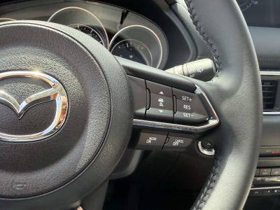 2023 Mazda Mazda CX-5 2.5 S Preferred