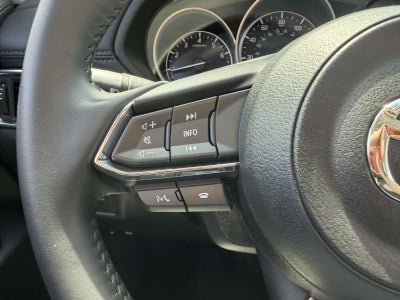 2023 Mazda Mazda CX-5 2.5 S Preferred