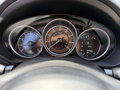2023 Mazda Mazda CX-5 2.5 S Preferred