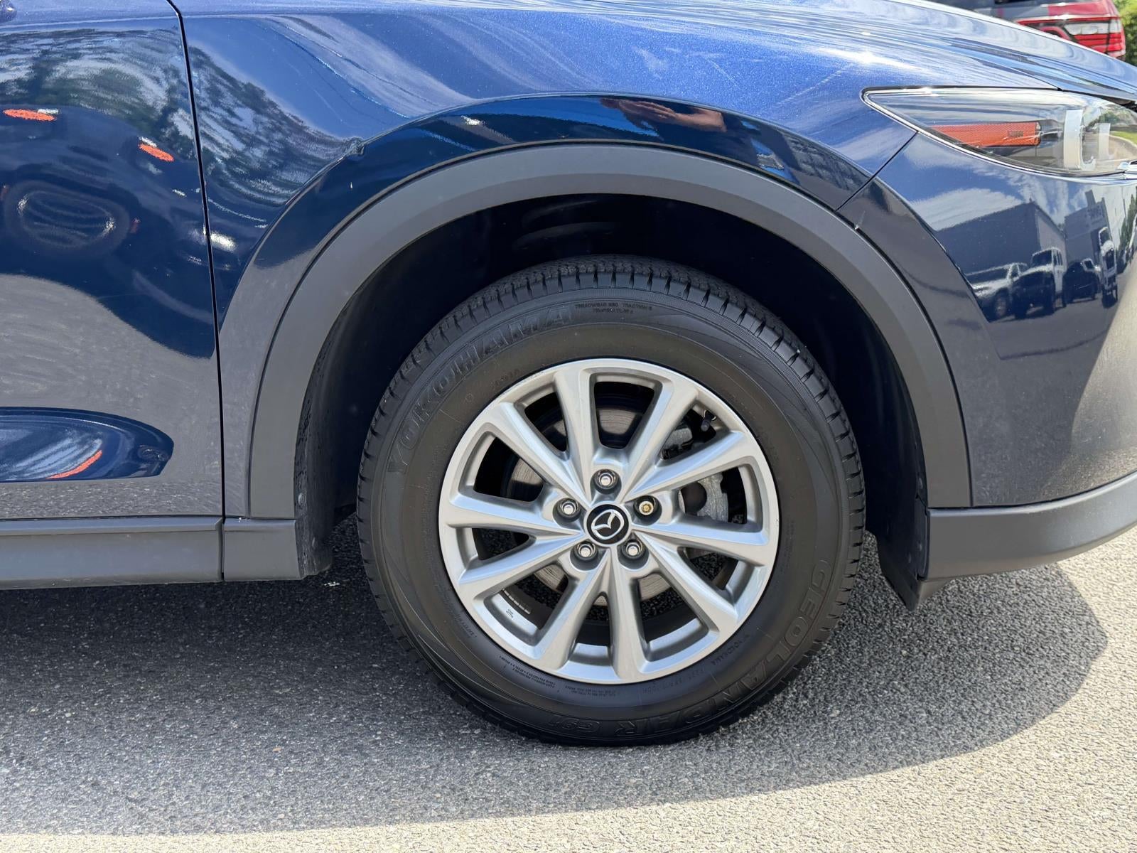 2023 Mazda Mazda CX-5 2.5 S Preferred