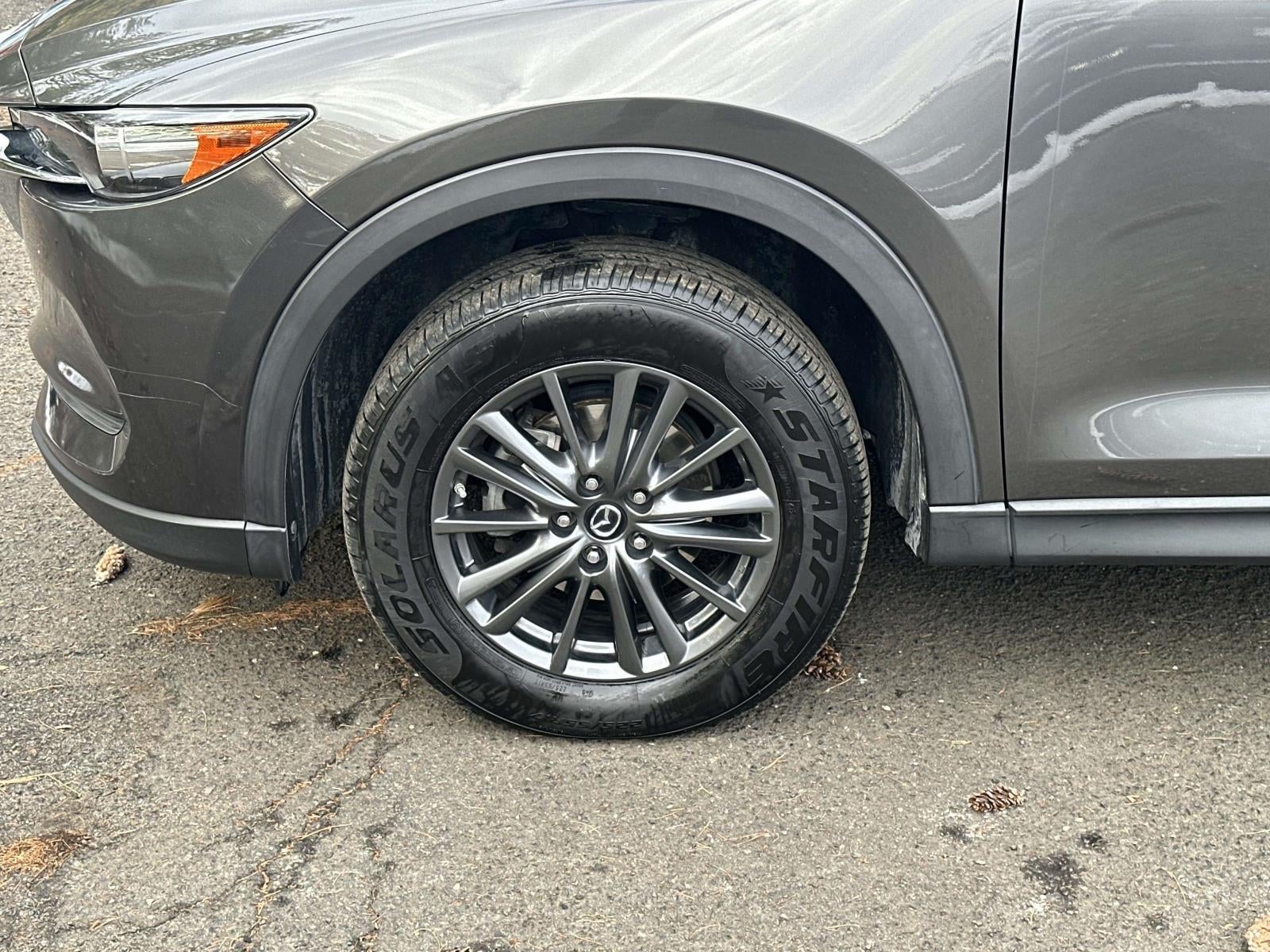 2019 Mazda Mazda CX-5 Touring