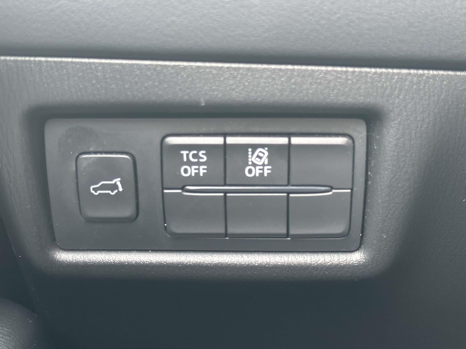 2019 Mazda Mazda CX-5 Touring