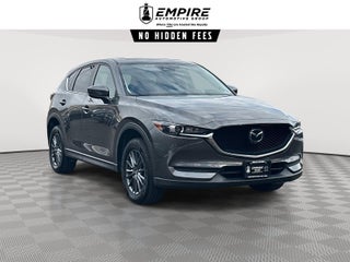2019 Mazda Mazda CX-5 Touring