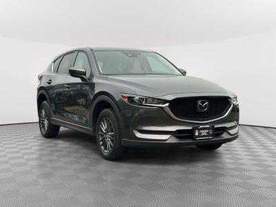 2021 Mazda Mazda CX-5 Touring