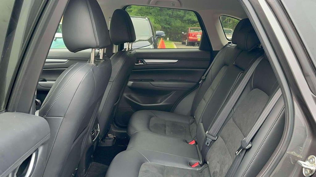 2021 Mazda Mazda CX-5 Touring