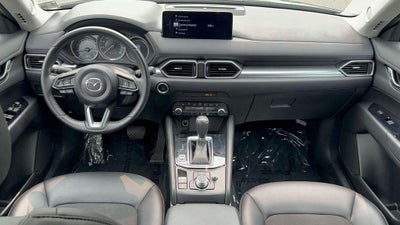 2021 Mazda Mazda CX-5 Touring