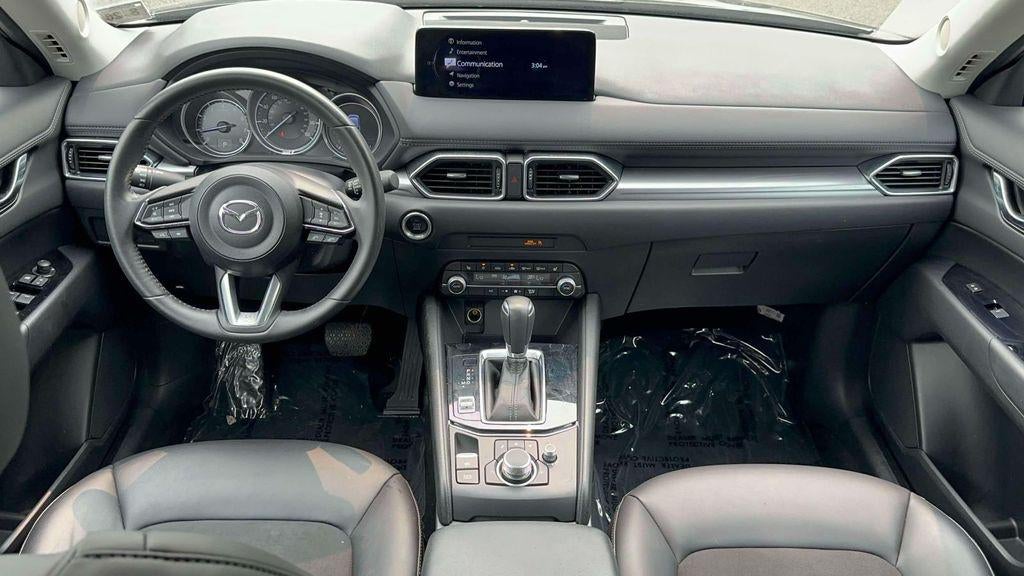 2021 Mazda Mazda CX-5 Touring