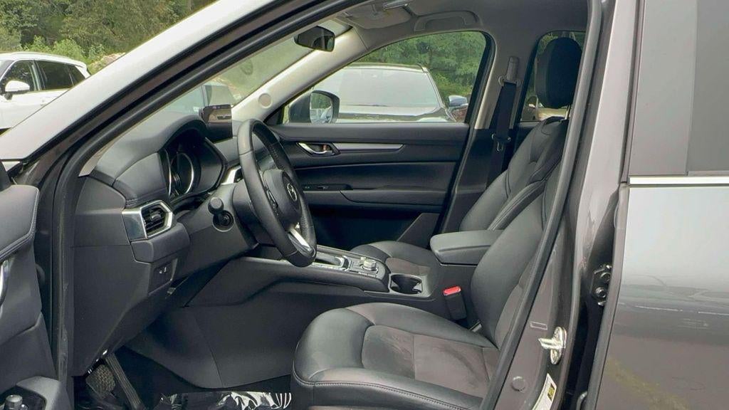 2021 Mazda Mazda CX-5 Touring