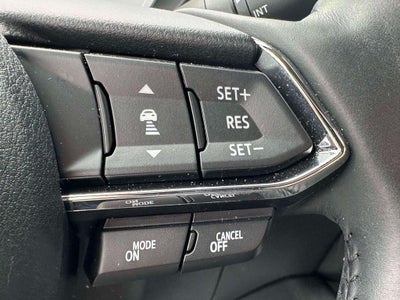 2021 Mazda Mazda CX-5 Touring