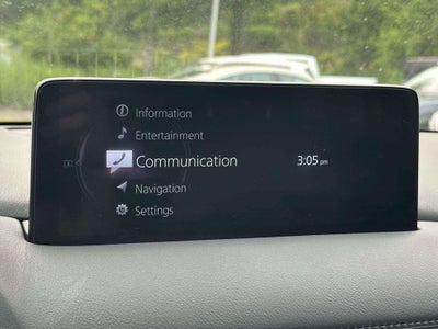 2021 Mazda Mazda CX-5 Touring