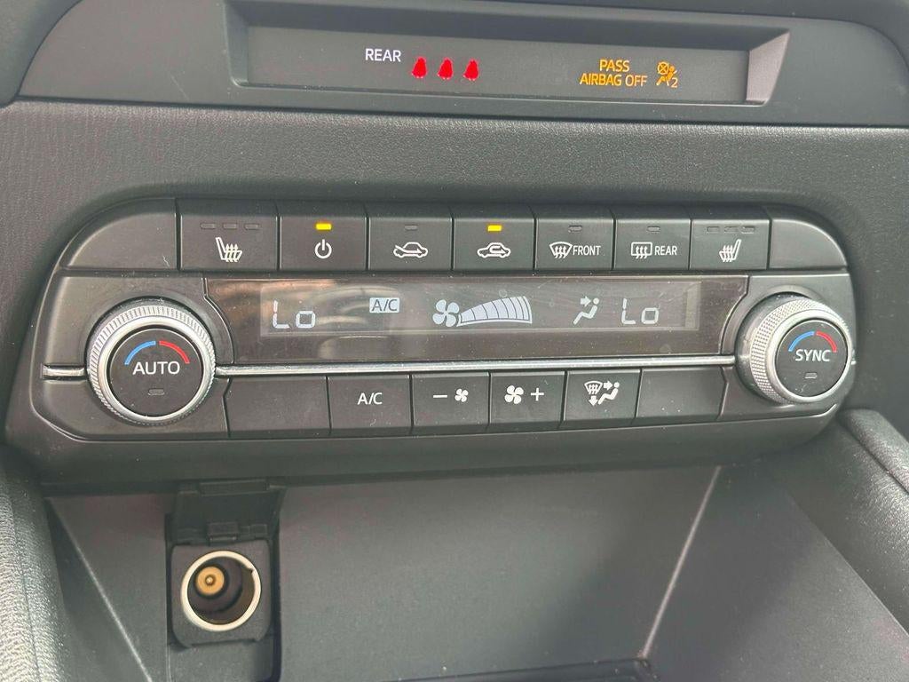 2021 Mazda Mazda CX-5 Touring
