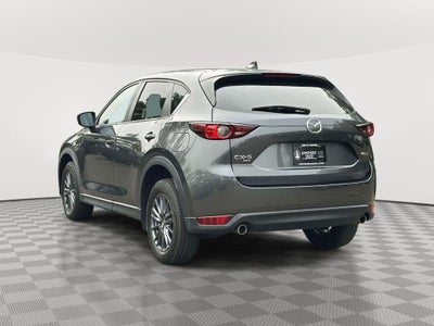 2021 Mazda Mazda CX-5 Touring