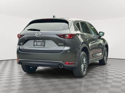 2021 Mazda Mazda CX-5 Touring