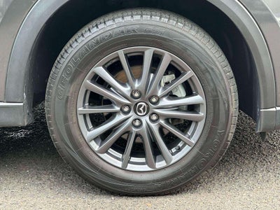 2021 Mazda Mazda CX-5 Touring