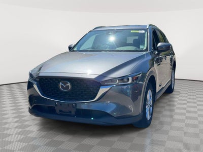 2023 Mazda Mazda CX-5 2.5 S Preferred