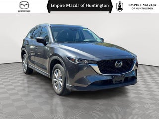 2023 Mazda Mazda CX-5 2.5 S Preferred