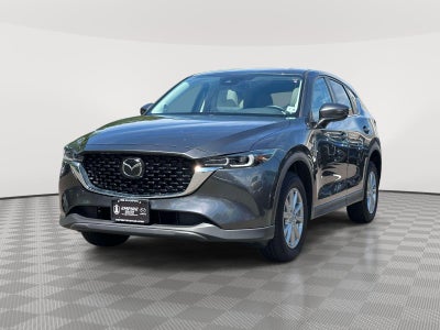 2023 Mazda Mazda CX-5 2.5 S Preferred