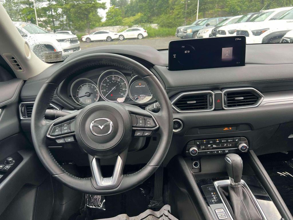 2023 Mazda Mazda CX-5 2.5 S Preferred