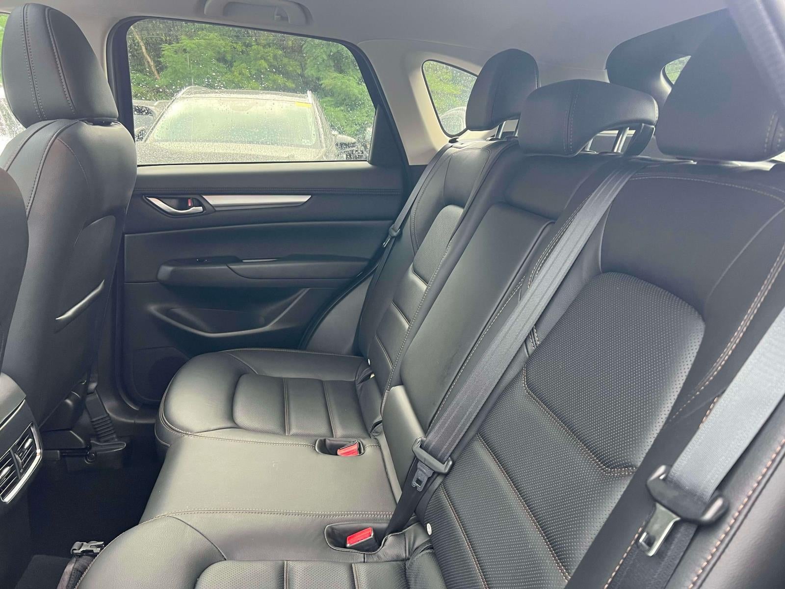 2023 Mazda Mazda CX-5 2.5 S Preferred