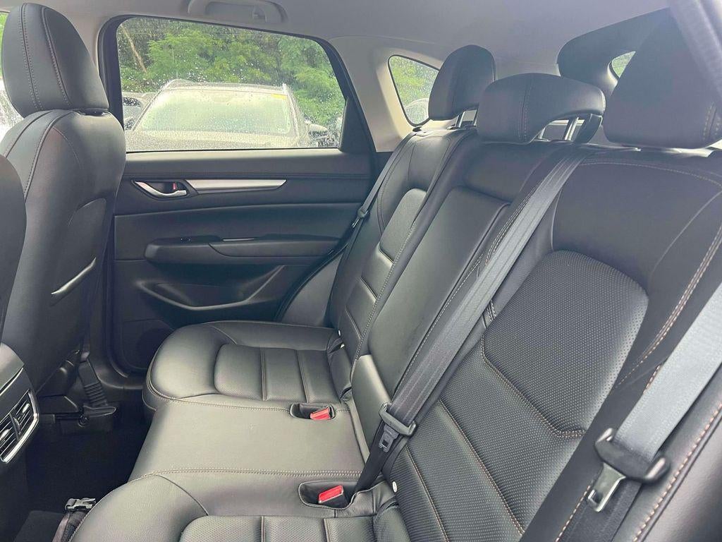 2023 Mazda Mazda CX-5 2.5 S Preferred