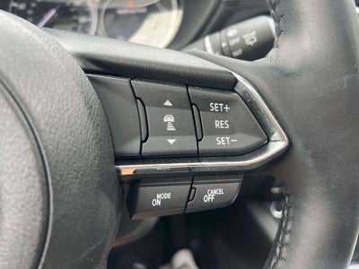 2023 Mazda Mazda CX-5 2.5 S Preferred