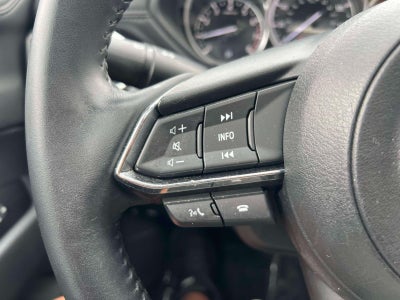 2023 Mazda Mazda CX-5 2.5 S Preferred